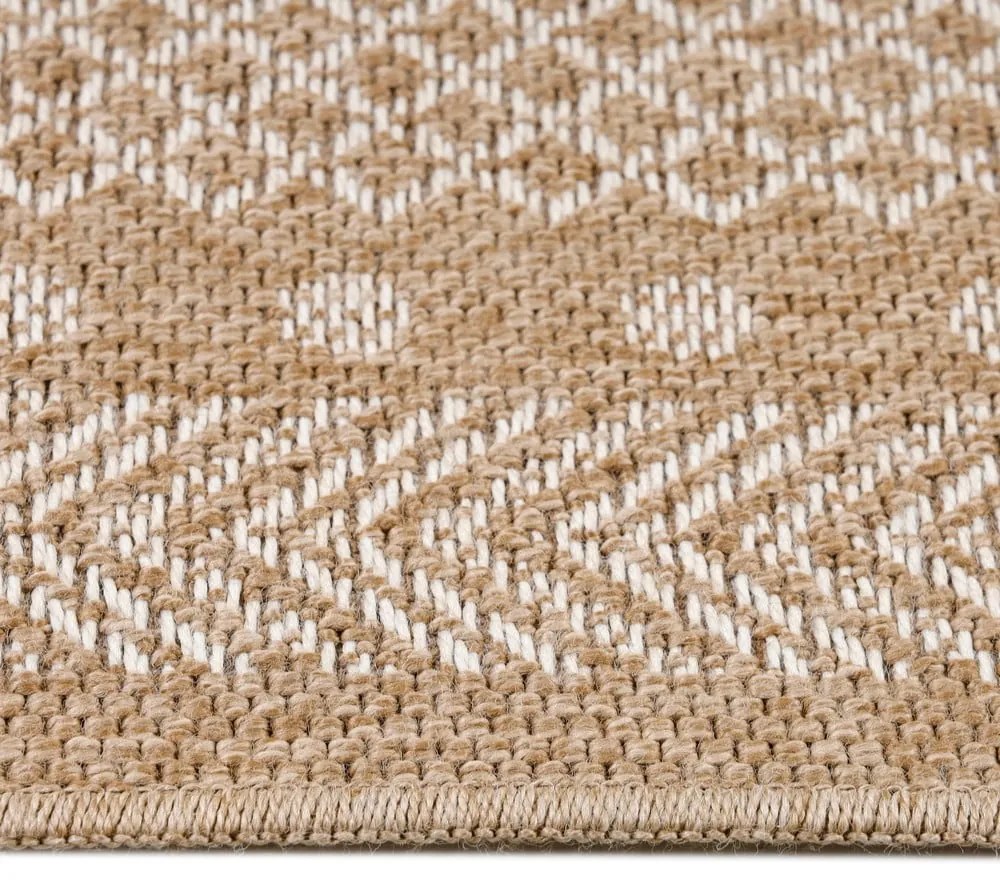 Covor de exterior în culoare naturală 160x230 cm Dhaka – Ayyildiz Carpets
