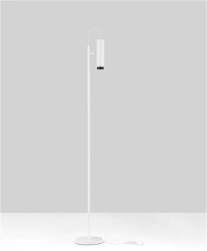 Lampadar design minimalist NESSI, NVL-9011410