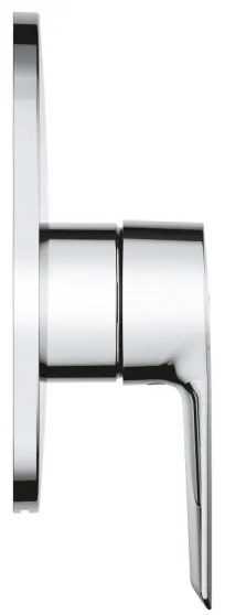 GROHE 32590002 - Baterie de duș START, crom lucios