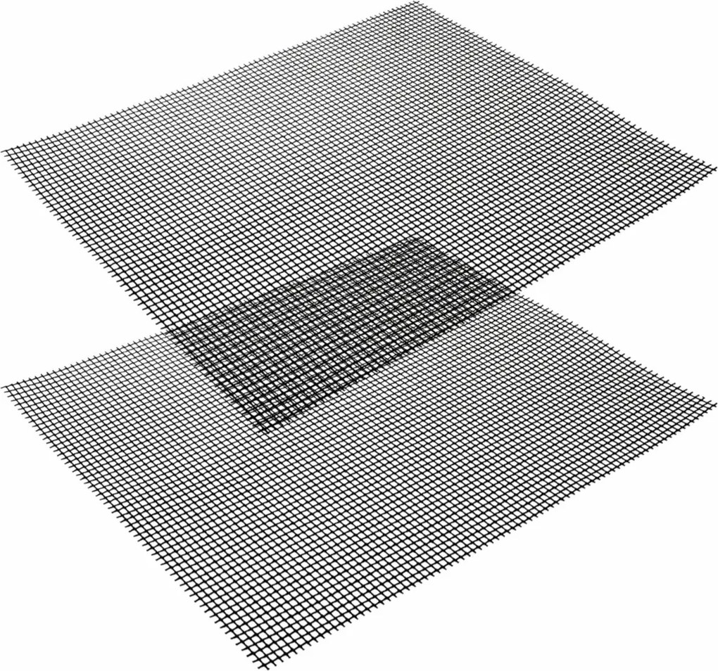 Folie pentru grătar Orion teflon 40 x 33 cm,  ,