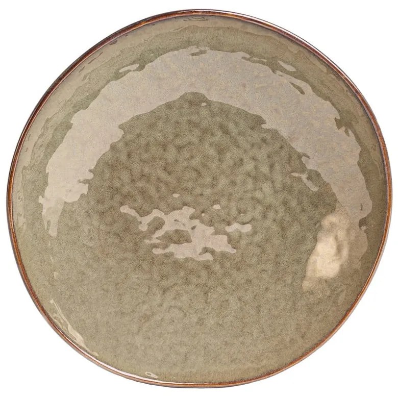 Serviciu de masă 16 buc. din gresie Nephrite – Bonami Selection