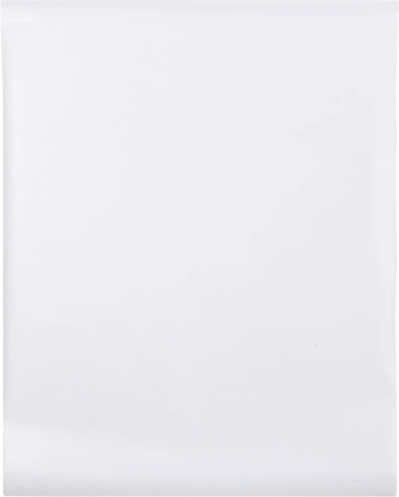 vidaXL Folie fereastră, design sablat cu dungi, 60x2000 cm, PVC