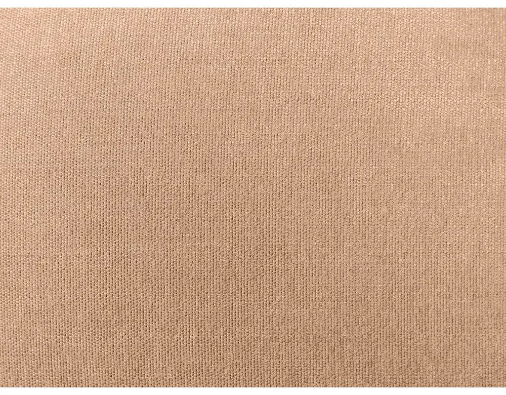 Pat matrimonial roz deschis tapițat cu somieră 160x200 cm Kumo – Bobochic Paris