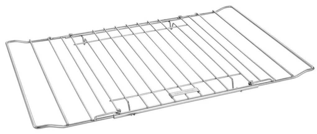 Tescoma Grătar de copt reglabil GrandCHEF 38-56 cm