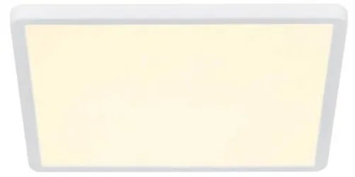 Plafoniera LED design silm IP20 Oja square 29 alb 3000-4000K 2015056101 NL