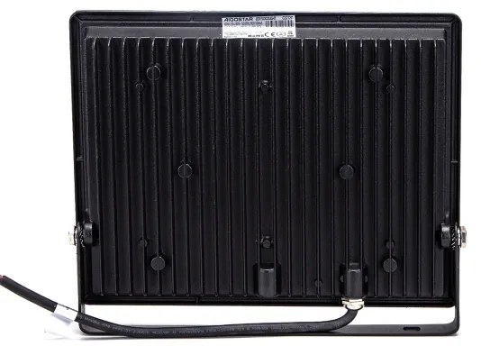 Proiector LED RGB Aigostar LED/100W/230V IP65 + telecomandă