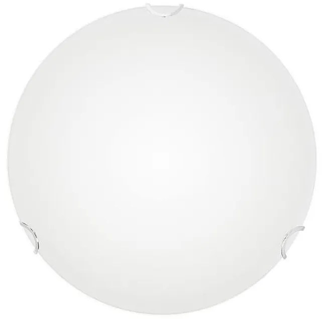 Cottex P301428L - Plafonieră LED VIGGEN LED/8W/230V Ø 30 cm