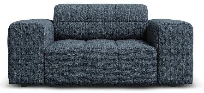 Fotoliu albastru Chicago – Cosmopolitan Design