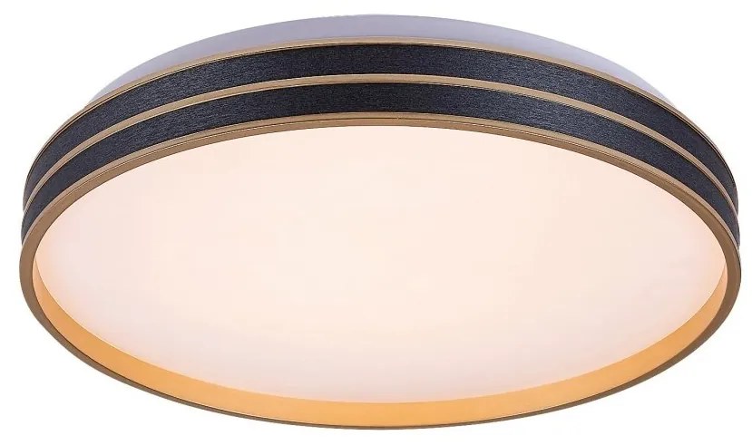 Plafoniera LED cu telecomanda Gandor