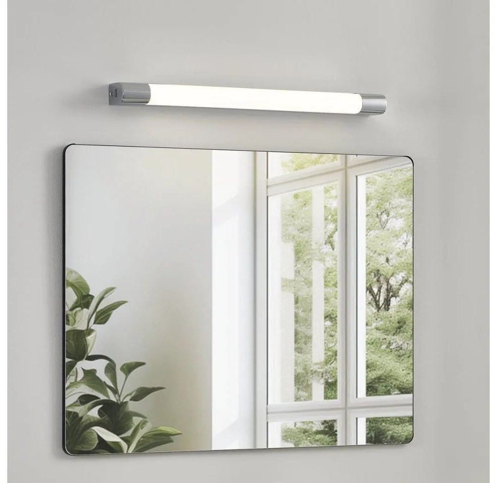 Eglo 98443 - Lumină LED pentru oglindă de baie TRAGACETE LED/16W/230V IP44