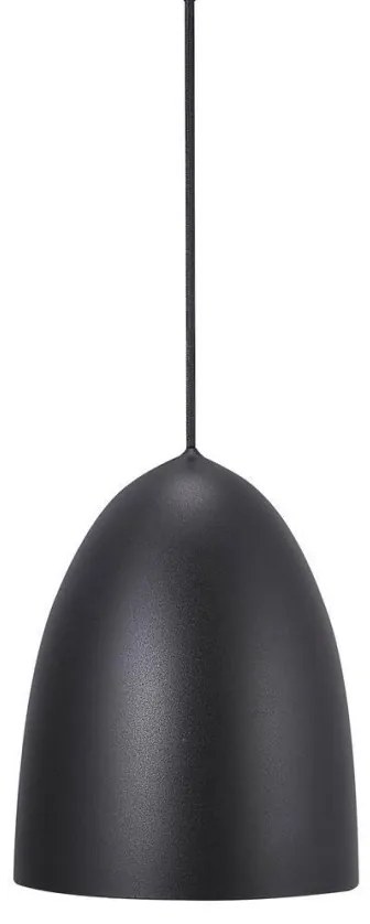 Lustra, Pendul modern design minimalist Nexus 2.0, negru 2020583003 DFTP
