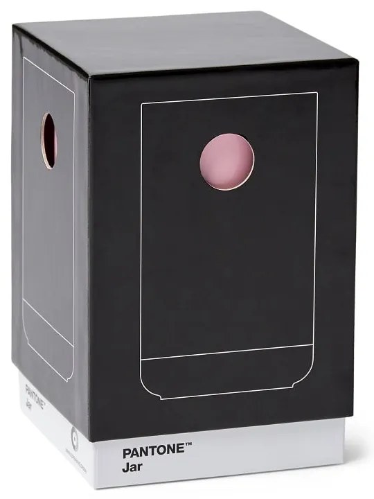 Vază bej din ceramică Cream 7501 – Pantone