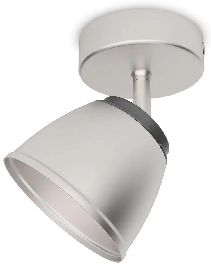 Spot LED Philips 53350/17/16 MYLIVING COUNTY 1xLED/4W/230V