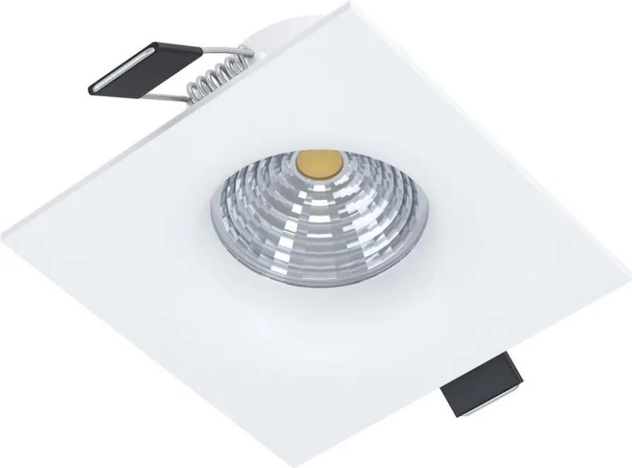Plafonieră LED încastrată dimabilă SALICETO LED/6W/230V Eglo 98471