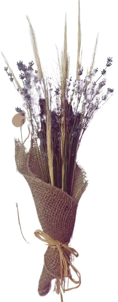 Buchet lavanda - Handmade with love