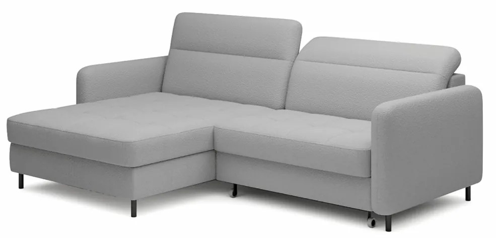 Coltar extensibil Gomsi pe stanga Royal 04