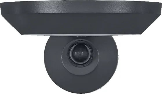 Osram - Lampă de perete LED pentru exterior cu senzor ENDURA STYLE LED/12W/230V IP65
