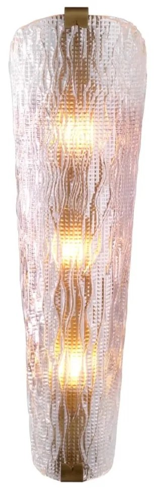 Aplica de perete design LUX Todd