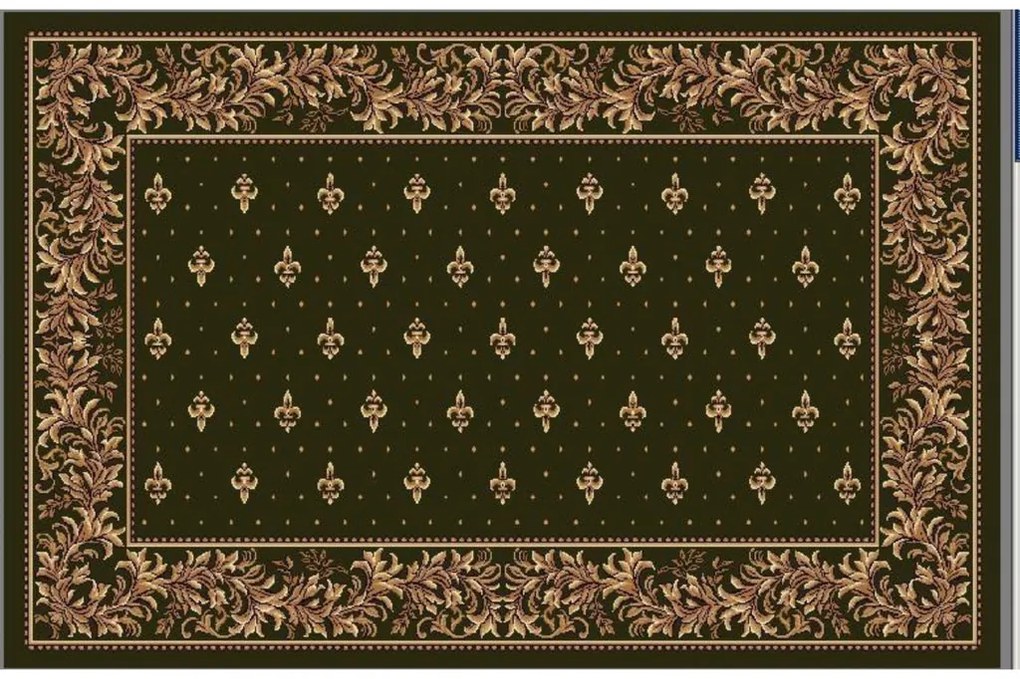 Covor Lotos Bisericesc 15066