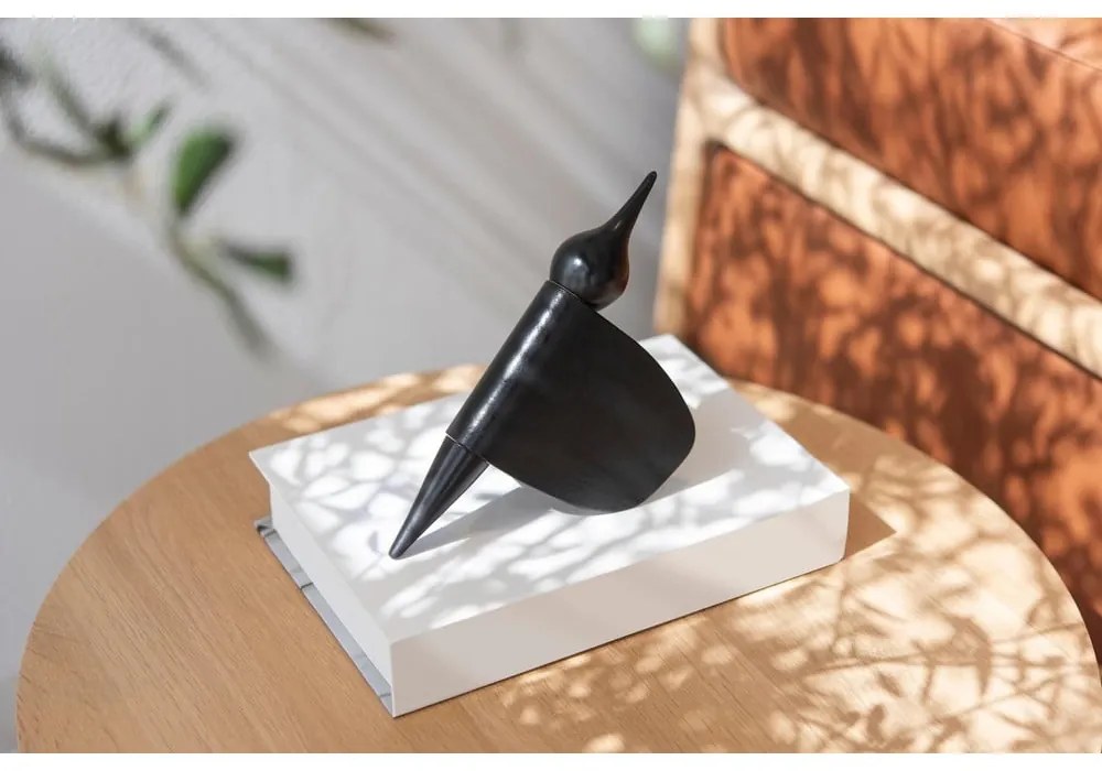 Statuetă din lemn de stejar (înălțime 11,5 cm) Tica – Gazzda