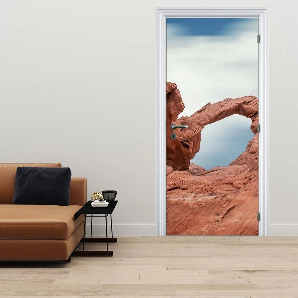 Fototapet pentru ușă - Nevada (95x205cm)