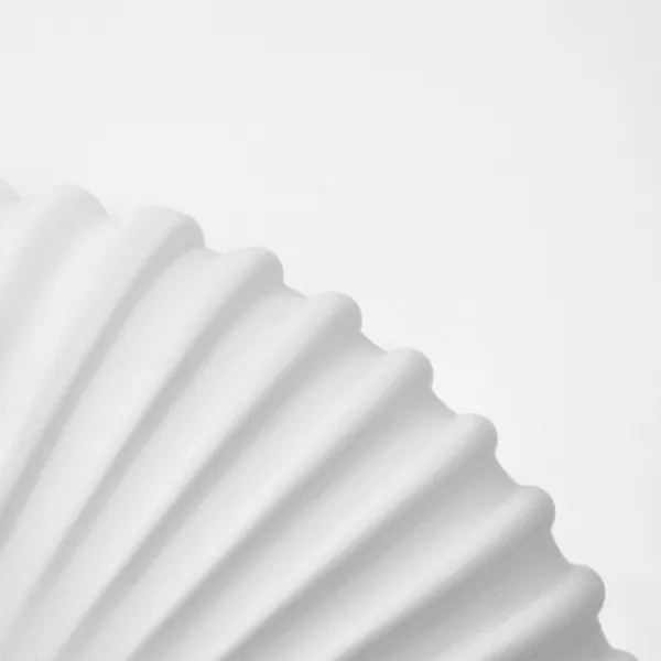 Lustră pe cablu HARMA 1xE27/15W/230V d. 30 cm alb/negru