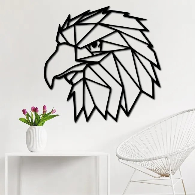 SENTOP | Pictură murală sculptată în forme geometrice - SUP