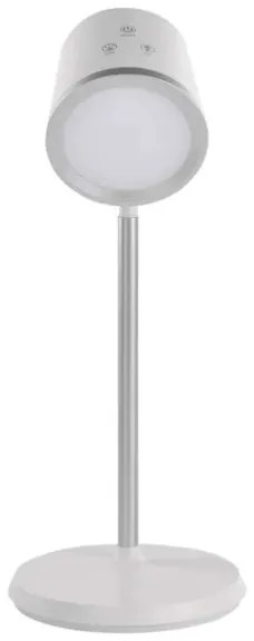 Lampă LED reîncărcabilă dimabilă de masă 4 în 1 LED/6W/3,7V 3000K/4000K/6500K alb