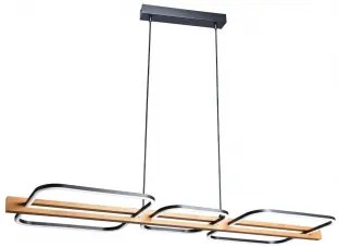 Suspensie led 36W KOSKA KL140092 Klausen