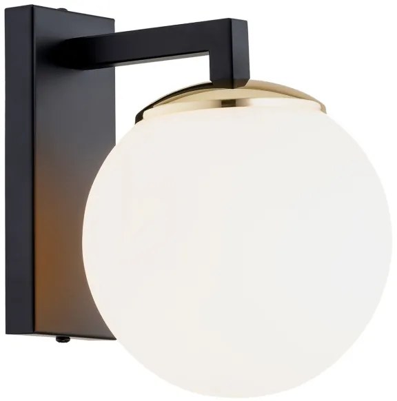 Aplică MORITZ 1xE27/15W/230V Argon 4771