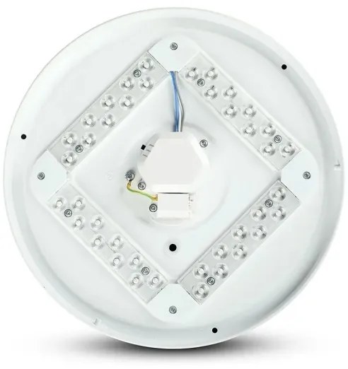 LED Plafonieră 24W 230V 35cm 3000K/4000K/6400K