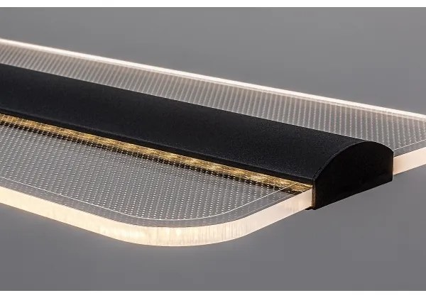 Rabalux 72026 - Lustră LED suspendată pe cablu NORAEL LED/40W/230V 3000K