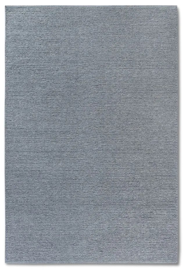 Covor gri țesut manual din lână 80x150 cm Francois – Villeroy&amp;Boch