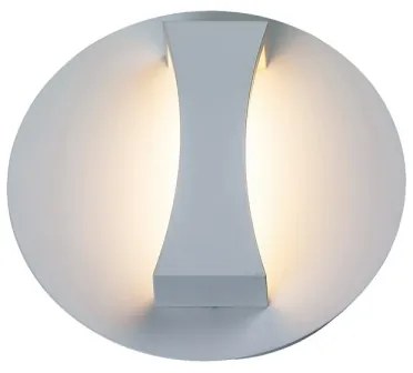 Rabalux 1437 - Aplică perete LED NEVILLE LED/6W/230V