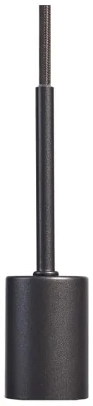 Lustră pe cablu Ledvance PENDULUM NEEDLE 1xE27/15W/230V