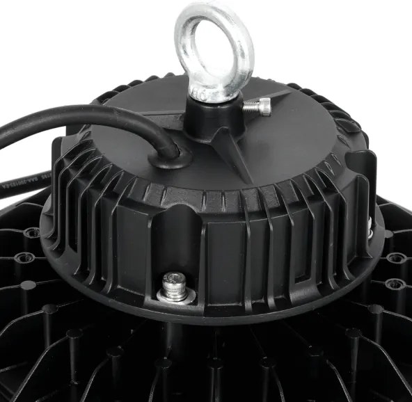 Brilagi - Lampă industrială LED pentru tavan TITAN PRO, 100W, 230V, 4000K, IP65