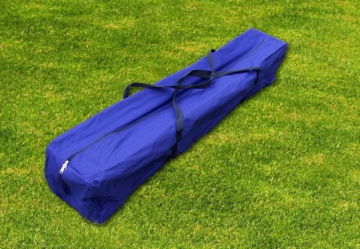 Geantă portabilă Garth pentru cort de grădină, 23x23x158 cm