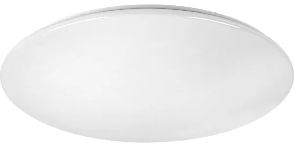 Rabalux 5445 DANNY - Plafonieră LED reglabilă, 36W/230V + telecomandă