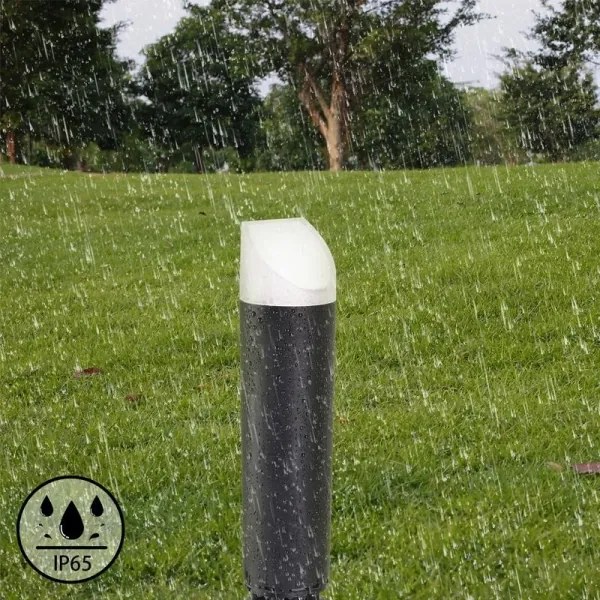 Lampă LED de exterior LED/3W/230V 4000K IP65