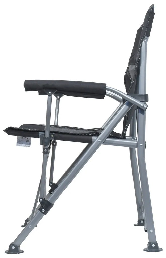 Cattara Scaun pliabil Merit XXL, 95 cm