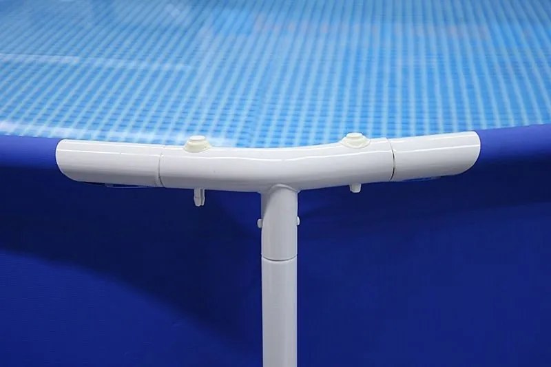 Piscina în aer liber Florida 3,66 x 1,22 fără accesorii