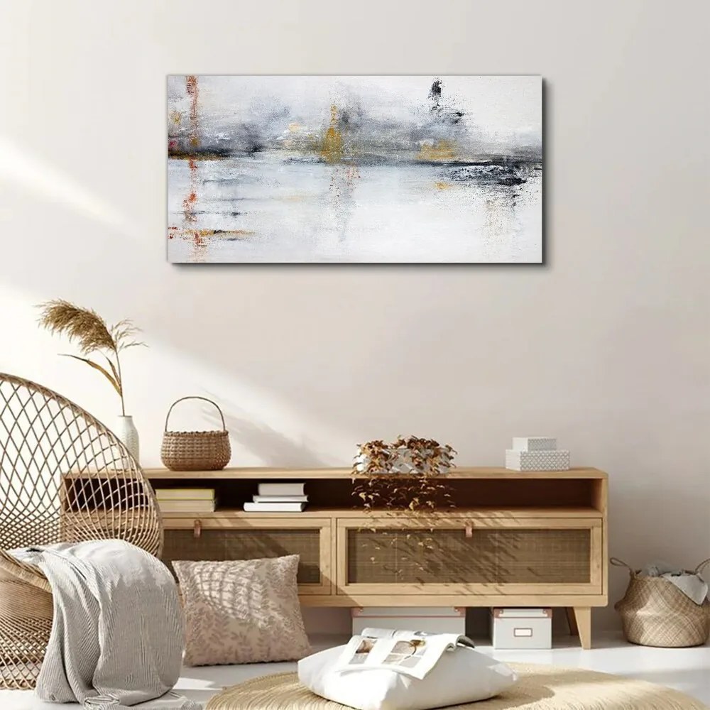 Tablou canvas Abstracția