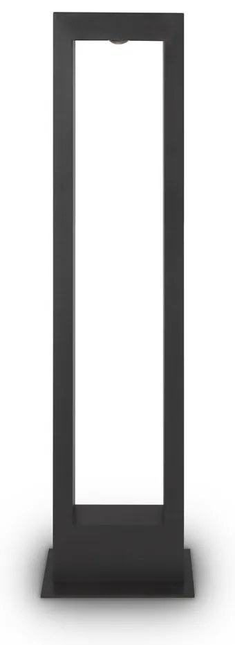 Stalp LED pentru iluminat exterior IP65 Bonn H-100cm
