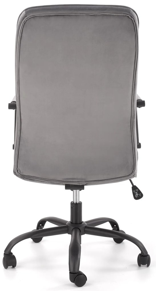 Scaun de birou Calion (gri). 1028143