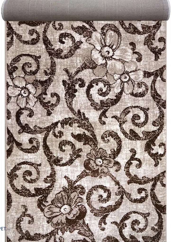 Traversa Covor Cappuccino 16003 Latime 120 cm