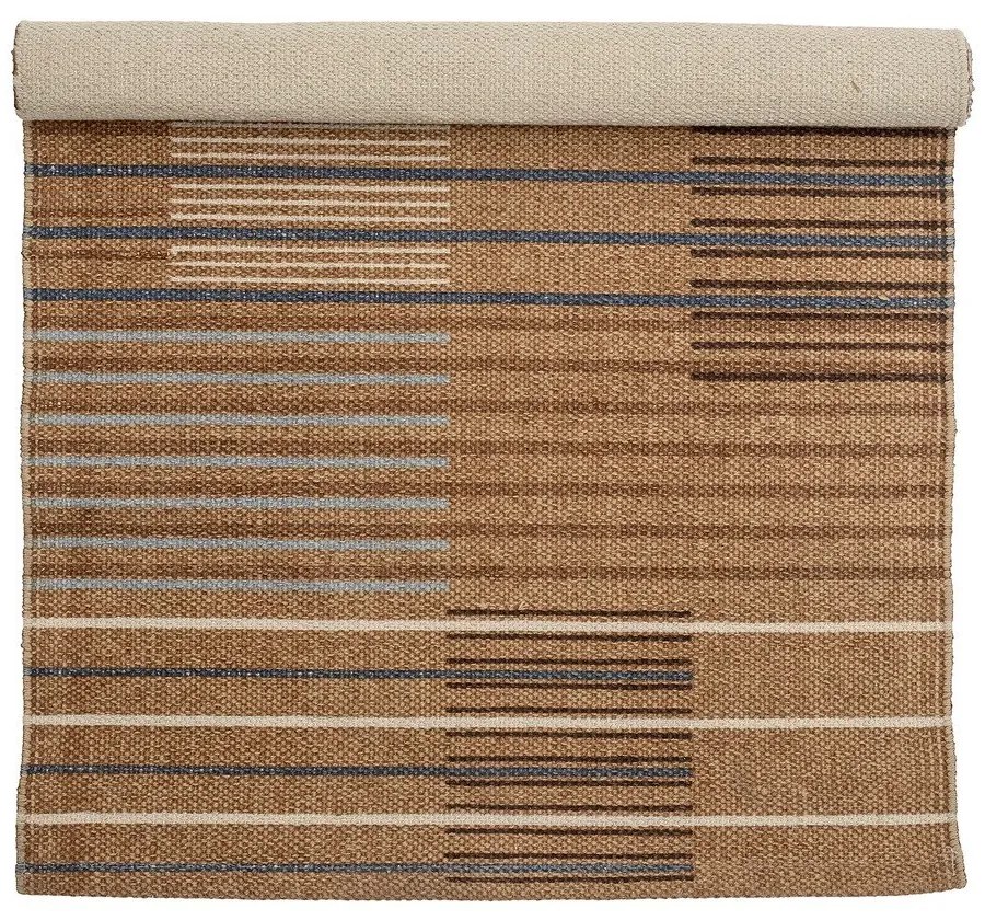Covor maro lavabil 55x80 cm Boon – Bloomingville