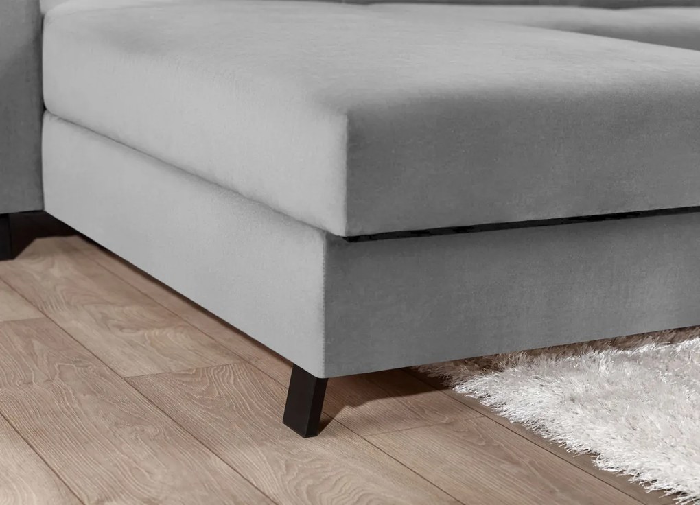 Coltar extensibil Mariall pe stanga Monolith 84
