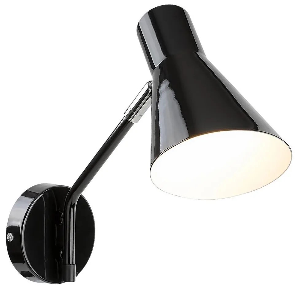 Lampă de perete ALFONS 1xE27/25W/230V Rabalux 4504