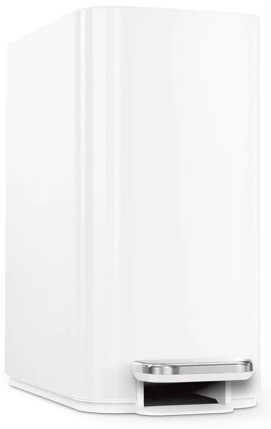 Coș de gunoi cu pedală din oțel 5 l – simplehuman