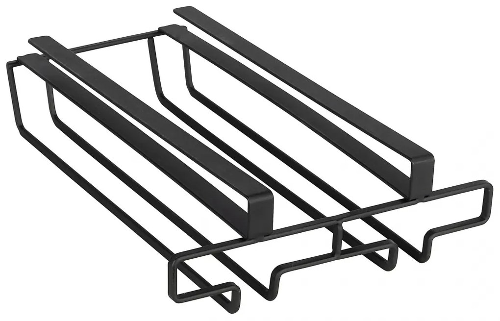 Suport pahare pentru dulap, Wenko, 6 pahare